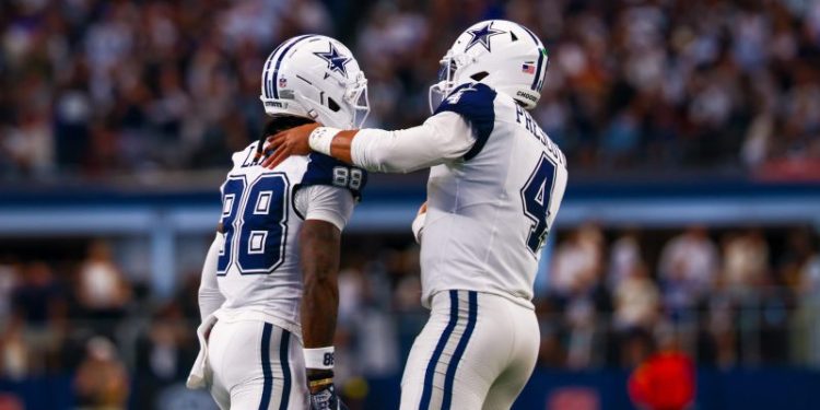 Cowboys restructure three star players’ contracts. Here’s why