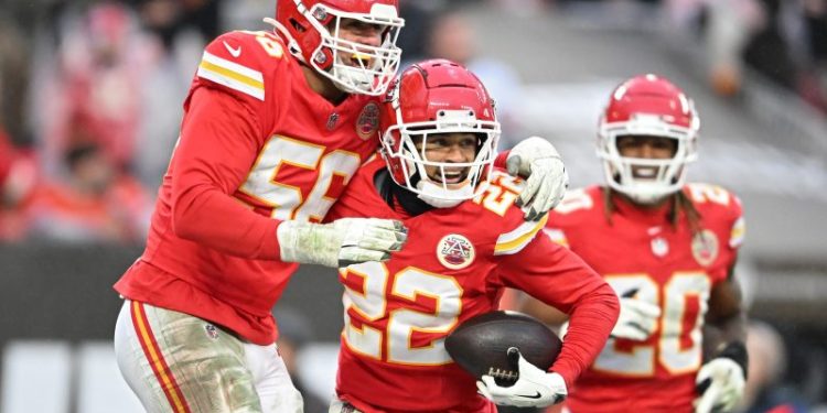 Who won blockbuster NFL trade? Grades for both Rams, Chiefs in swap