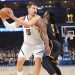 Lu Dort apologetic regarding flagrant on Jokic