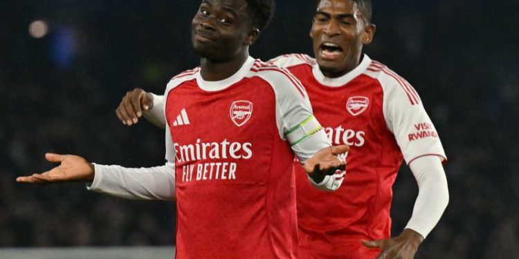 Premier League standings and games today