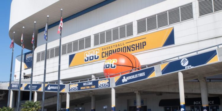 8 players ejected after Sun Belt women’s basketball tournament fight