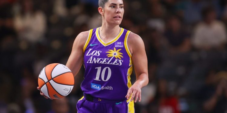 WNBA players union responds after two stars express ‘serious concerns’