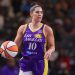 WNBA players union responds after two stars express ‘serious concerns’