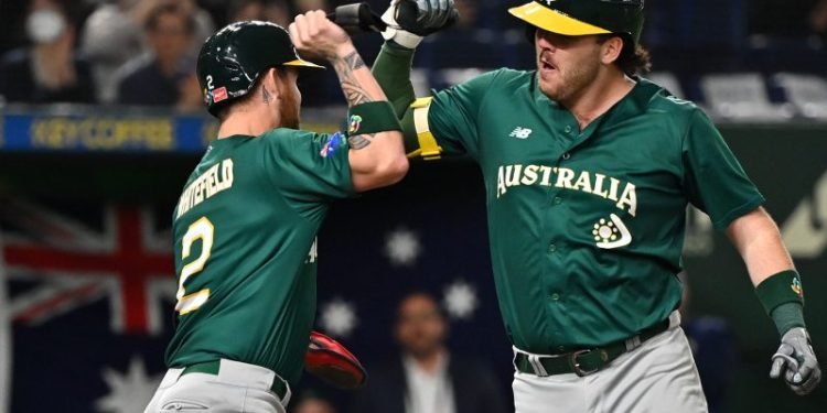 World Baseball Classic live updates: Follow first game in Japan