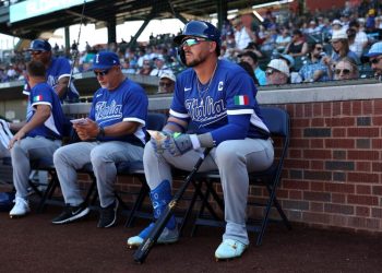 Why the World Baseball Classic ‘just gets better and better’