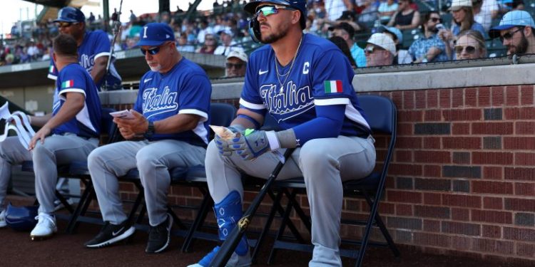 Why the World Baseball Classic ‘just gets better and better’