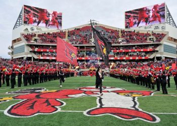 College sports is ‘running out of time!’ Please, what a bunch of alarmists