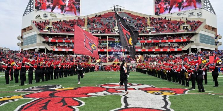 College sports is ‘running out of time!’ Please, what a bunch of alarmists