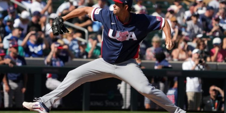 Why Clayton Kershaw’s calamitous outing was still special for legend