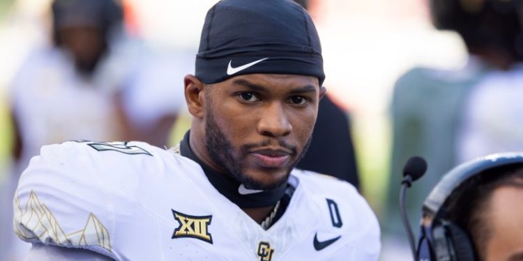 Judge rules against Deion Sanders’ son Shilo in bankruptcy complaint