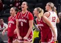 Women’s college basketball conference tournaments: Wednesday highlights
