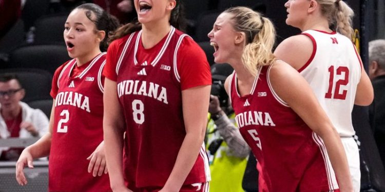 Women’s college basketball today: Conference tournaments live scores