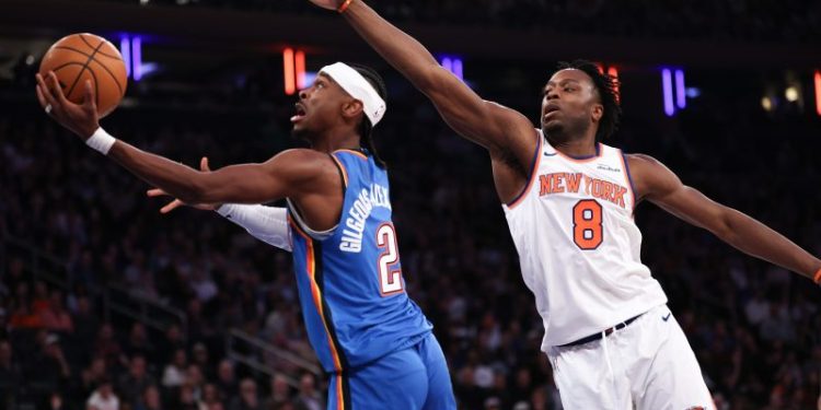 Defending champs aren’t dominating. Here’s why they’re still team to beat.