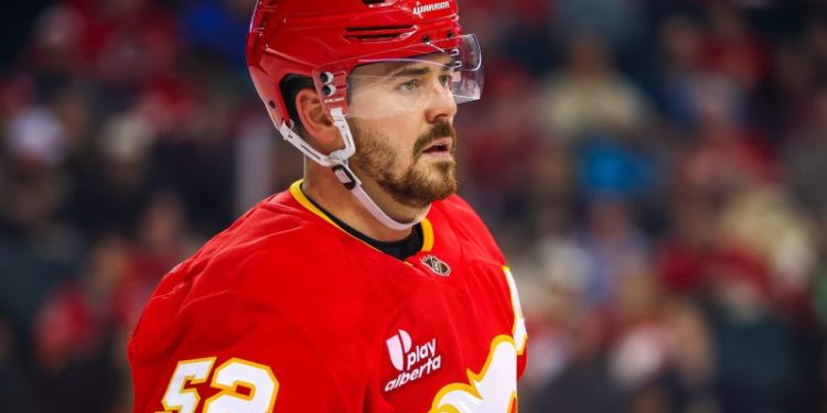 MacKenzie Weegar trade grades: Who won Mammoth-Flames deal?