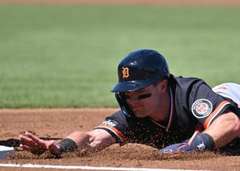 No spring mirage: These MLB rookies look like the real deal