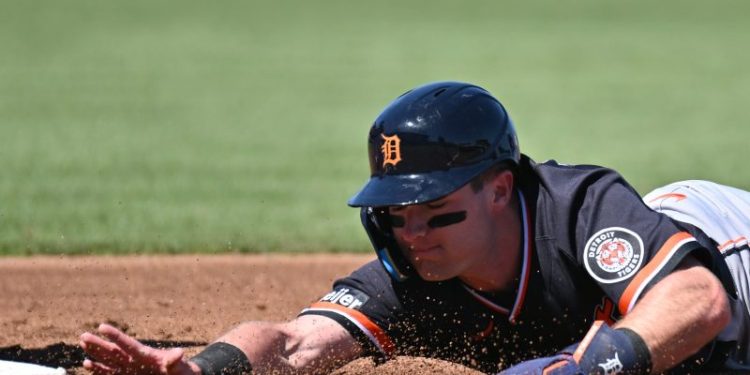 No spring mirage: These MLB rookies look like the real deal