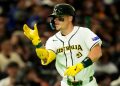 Former top pick helps Australia win WBC opener: Highlights