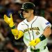 Former top pick helps Australia win WBC opener: Highlights