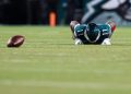 Will Eagles trade star leading receiver? Latest NFL rumors, news