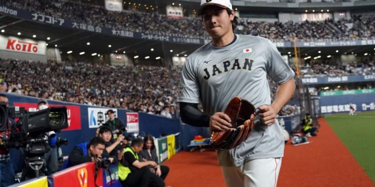 World Baseball Classic live scores: Keep up with latest highlights