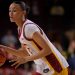 USC’s Jazzy Davidson injures right arm in Big Ten tournament
