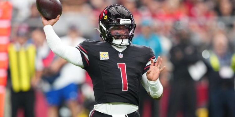 Top 32 NFL free agents: Where do Kyler Murray, Trey Hendrickson rank?