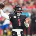 Top 32 NFL free agents: Where do Kyler Murray, Trey Hendrickson rank?