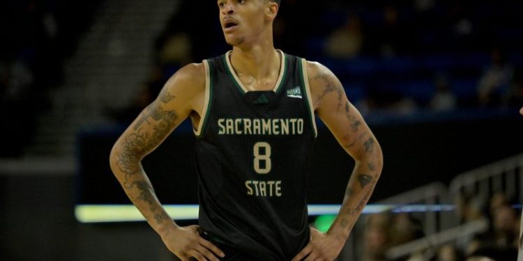 Shaqir O’Neal reflects on college hoops career at HBCUs, Sac State