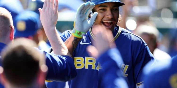 ‘The pressure, it’s on them’: Brazil embraces underdog role vs. USA