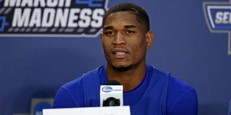 Former college basketball assistant alleged to have operated as a pimp