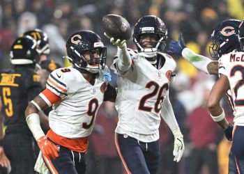 Buyer beware: Eight riskiest NFL players set to hit free agency