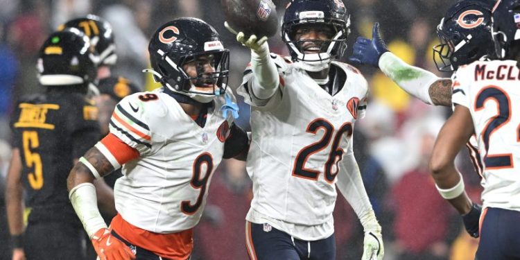 Buyer beware: Eight riskiest NFL players set to hit free agency