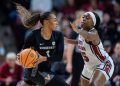Data tells us which teams can win 2026 Women’s NCAA Tournament