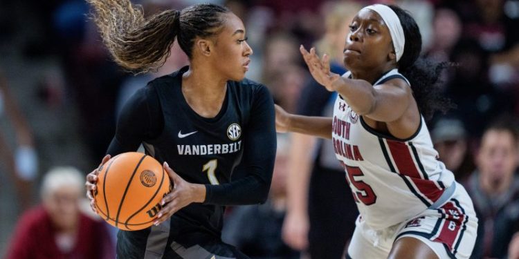 Data tells us which teams can win 2026 Women’s NCAA Tournament