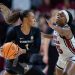 Data tells us which teams can win 2026 Women’s NCAA Tournament