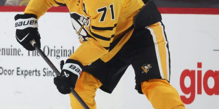 Will Penguins star be suspended? Hearing scheduled for slash