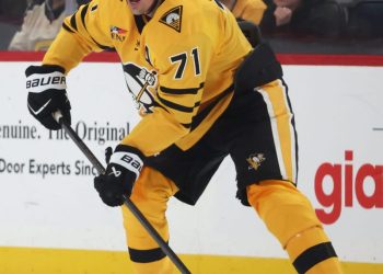 Penguins star suspended 5 games for slashing