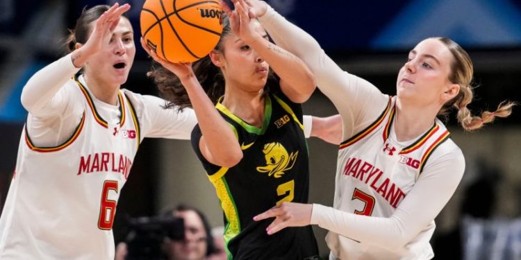 Women’s college conference tournaments: Thursday upsets affect top 16 seeds