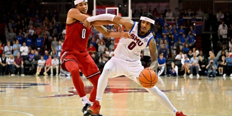 Bracketology: Making sense of messy NCAA men’s tournament bubble