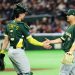 World Baseball Classic highlights: Australia wins again