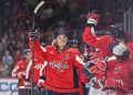 Trade grades: Who won surprise deal of Capitals’ longtime star?