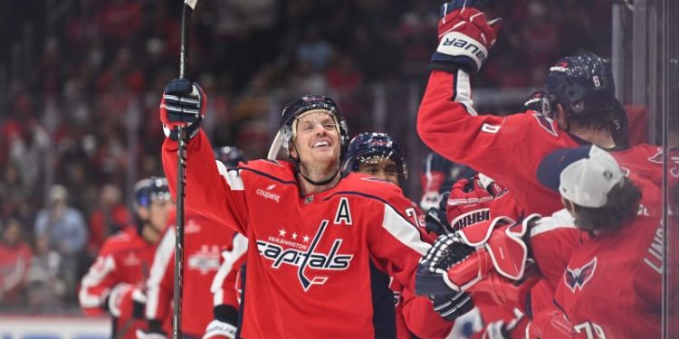Trade grades: Who won surprise deal of Capitals’ longtime star?