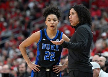 Women’s basketball conference tournaments live: Scores and highlights