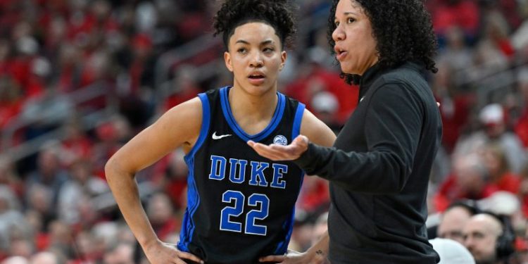 Women’s basketball conference tournaments live: Scores and highlights