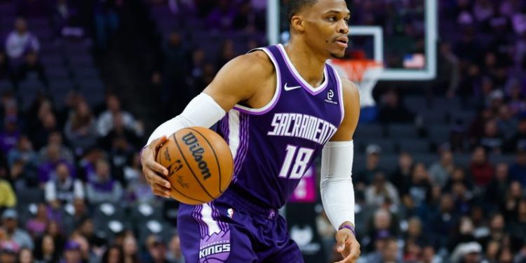 Why Russell Westbrook called out Kings’ reporters after latest loss
