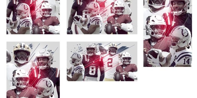 Ranking top 100 NFL free agents (with Tua) as negotiating window opens