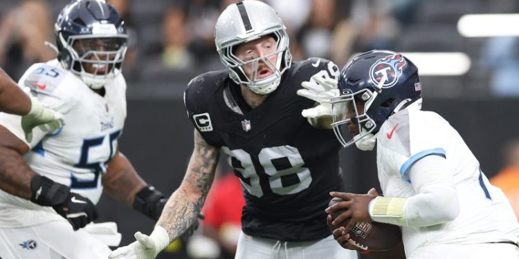 Offseason champs? 7 teams poised for NFL free agency, draft splashes