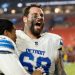 Former Pro Bowl lineman splits with NFC team over contract talks