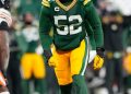 Packers standout stirs confusion by deleting farewell Instagram post