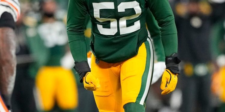 Packers standout stirs confusion by deleting farewell Instagram post